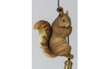Stalinis šviestuvas Animal Squirrel KA52296