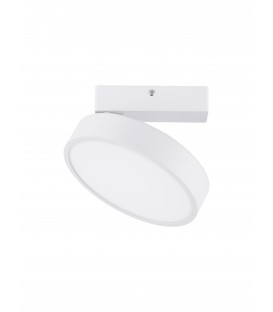 20W LED Lubinis šviestuvas PERFECT White Dimeriuojamas 9058100