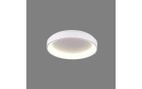 40W LED Lubinis šviestuvas GRACE White 2700K-3000K Ø48 P3848170B